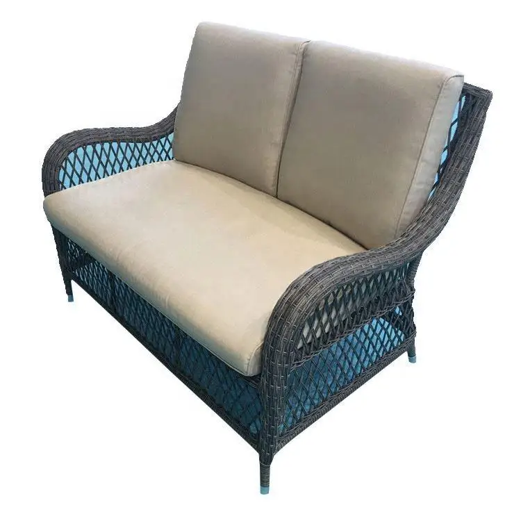 product outside sets garden rattan sofa set furniture outdoor rattan furniture wicker-5