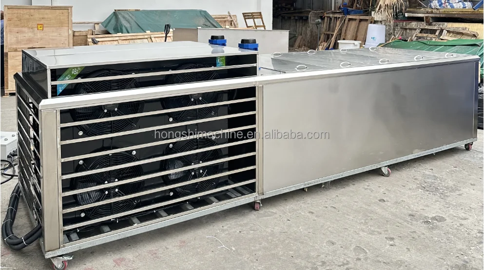 Direct Cooling Solar Panel, 220 V, 500 W - detail 10