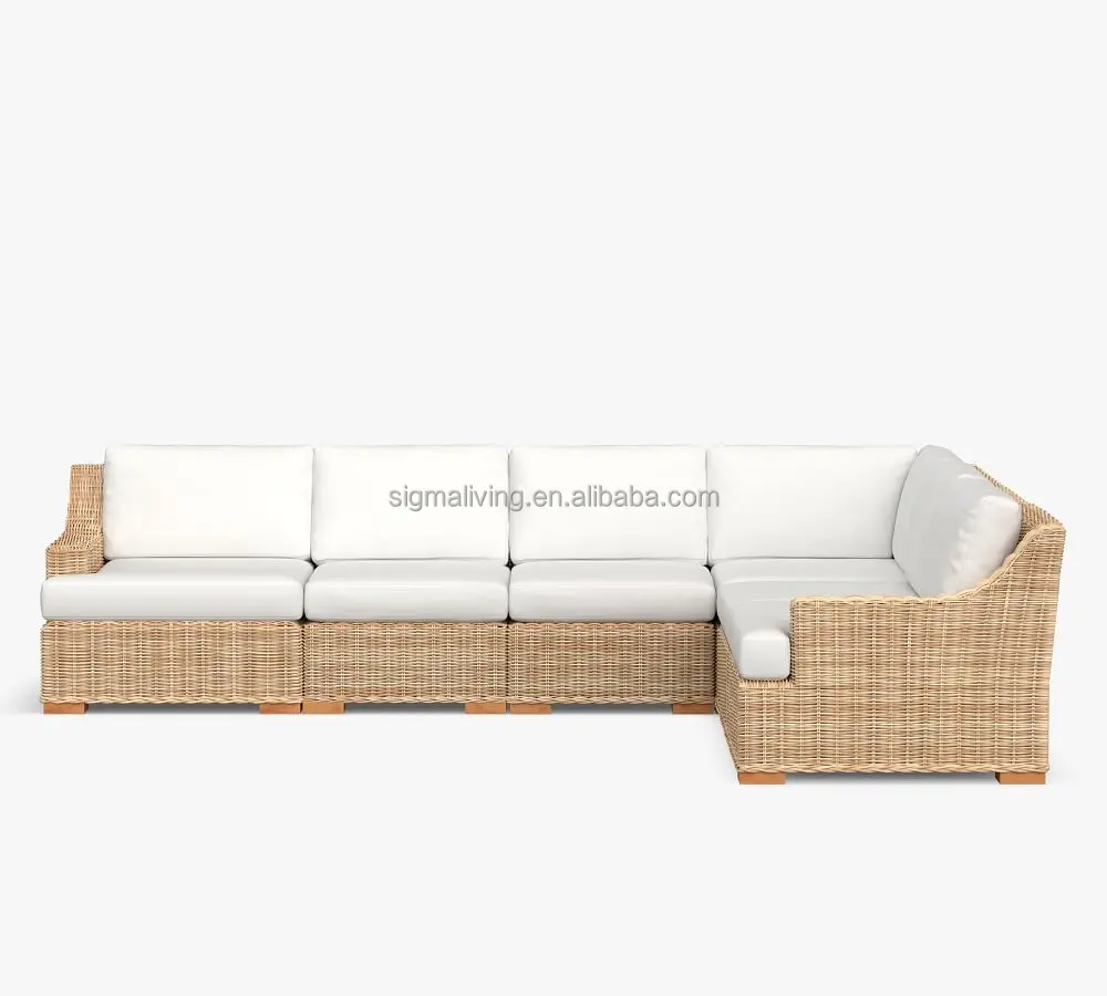 out door furniture modern sofa set wicker furniture rattan sofa set garden sofa