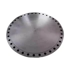 Flange Din 347 Stainless Steel Flange Astm A351 Cf8c Din 2656 Loose Flange Super Duplex Stainless Steel Flange