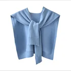 Hijab New Style Solid Color Flower Beaded Scarf Women Muslim Bubble Chiffon Hijab
