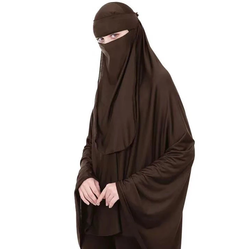 Featured image of post Abaya Niqab Photo