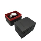 Jewelry Watch Jewelry Packaging Box Watch Box High-end Special Paper Cover Middle Cover Watch Storage