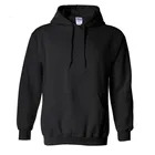 100% Stock Hoodies Well Priced Hip Hop Hoodies 100% Cotton Sport Fitness Embroidery Hoodie For Man