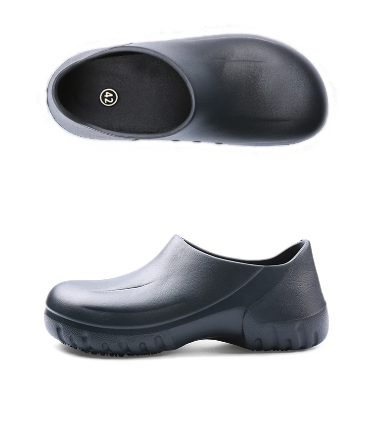Kitchen Chef Work Shoes