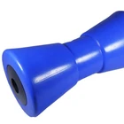 Boat Trailer Boat Trailer Polypropylene And Ethylene-vinyl Acetate Keel Roller