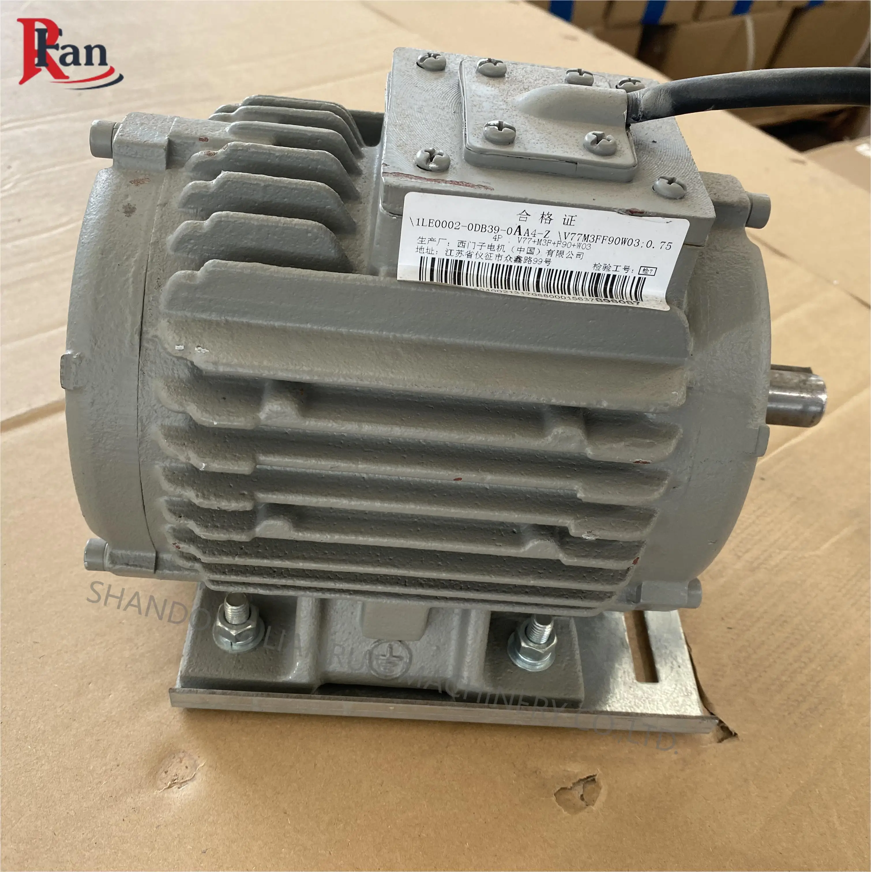House Ventilation Exhaust Fan, 1000, 1380, 1400, Centrifugal - detail 6
