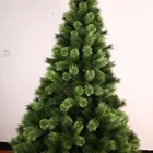 Mini Pvc Christma Tree Special Design Widely Used Hot Quality PVC Pine Sale Mini Wood Christmas Tree