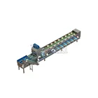 Tomato Grading Small Food Prep Production Machines Tomato Grading Machine