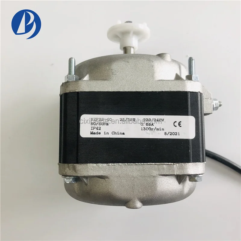 Single Phase Freezer, 16w, 220v, 240v - detail 14