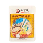 Specialty Product China Sichuan Specialty Product Xiaolongkan Pot Organic Mushroom Soup