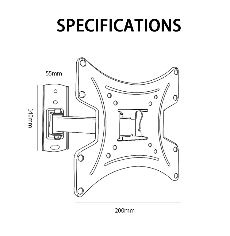 TV mount