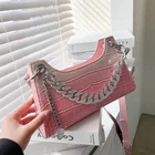 Handbags Bags BM9500 2021 New Arrivals Fashion Chain Handbags Shoulder Hand Bags For Women Underarm Purses