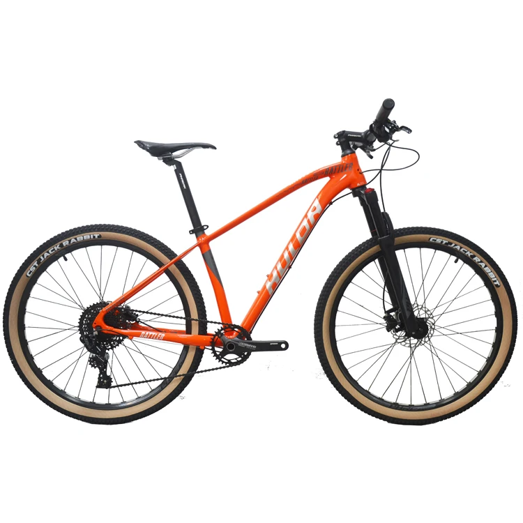 milazo 29 inch bike