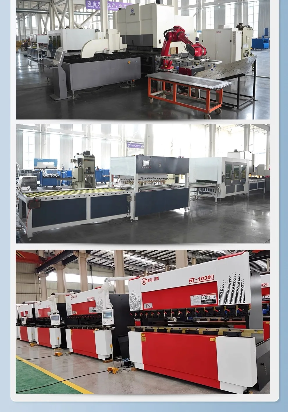 Cross Flow Fans, 0.8m, 800*600*600MM, Wall, SPCC - detail 12