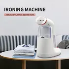 Clothes New Design Portable Mini Electric Wrinkle Remover Home Travel Handheld Garment Steamer Clothes