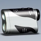 Range 2021 New Design Laser Golf Range Finder Rangefinder With Slope Pinseeker And Jolt