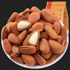 Pine Nut Nuts Northeast Red Pine Nut In Shell Dried Organic Pine Nuts