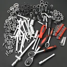 Tool Kit Tools Repair Tools Tool High Quality 216 Pcs Tool Kit Box Set Repair Tools