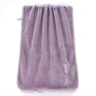 Towel Dry Hair Towel Embroidered Towel Water Absorption Soft Quick Dry Face And Hand Adult And Children Towel Super Sale