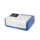 L6 Split Beam UV-VIS Spectrophotometer