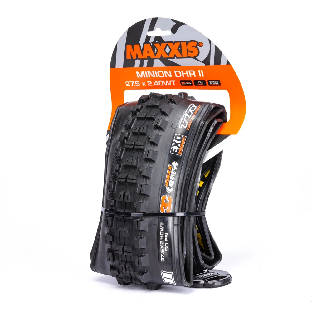 Buy Minion Dhr 27.5,Bicycle Tire 27.5 