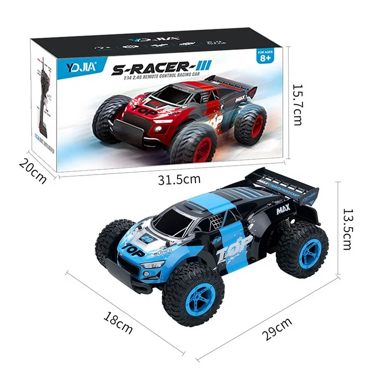 parent controlled remote control car