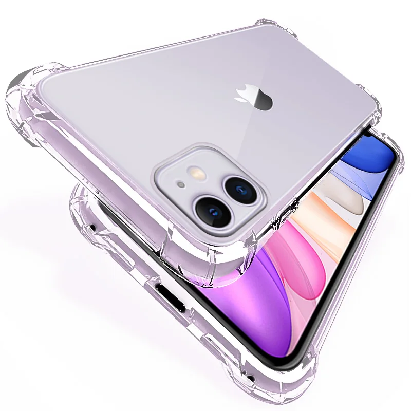 Custom Plain Sublimation Soft TPU Transparent Clear Case For iPhone 13 12 11 MOTO G9 Power Xiaomi Redmi
