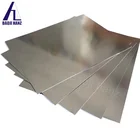 Nickel Plate Hot Selling Ni201 Pure Nickel Sheet Plate