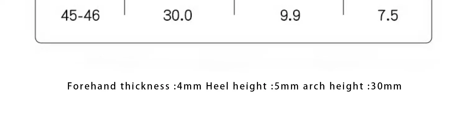 High Elasticity Antibacterial Eco-Friendly Gel Basketball Insoles Shock Absorption Anti-Slip Arch Support Insoles Sports Comfort High Elasticity Antibacterial Eco-Friendly Gel Basketball Insoles Shock Absorption Anti-Slip Arch Support Insoles Sports Comfort
