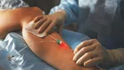Laser Medical Laser 980 Nm 1470 Nm EVLT Diode Laser CE Medical Endovenous Ablation Of Varicose Veins