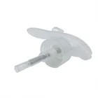 Yuyao Sprayer Yuyao Professional Non Spill Plastic Pump Sprayer Cleaning Hand Sprayer Trigger Sprayer 24 28
