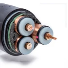 Xlpe Copper Cable Manufacturer China Manufacturer 100m 2.5mm 1 300 Mm2 Cabl 33kv 3 Core Xlpe Copper Cable