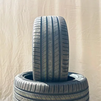 265/40ZR22 low profile tires for cars