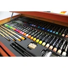 Art Set Mont Marte Studio Essentials Mixed Media Art Set 174pce