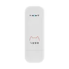 Dongle Factory Wholesale 4G Wingle LTE Usb Modem Wireless High Speed 150Mbps Cat4 Wifi Dongle With LED Lights