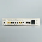 SKE Manufacturer OEM ODM DC UPS 2600mAh*40pcs POE 15V/24V 120W Portable Mini UPS 9V 12V 19V