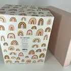 Competitive Luxury Gift Packaging Lid And Bottom Box With Competitive Price For Jewellery Packaging