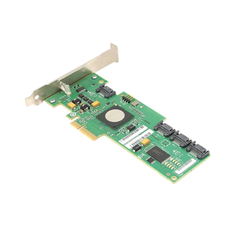 HBA355e FC HBA Card for Dell/HP/IBM Server and Data Center Storage
