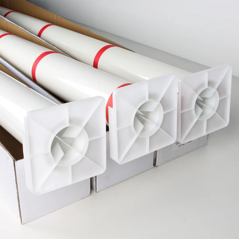 Ultra Clear Customized Logo Car Paint Protection Film with Ashland Glue TPU PPF