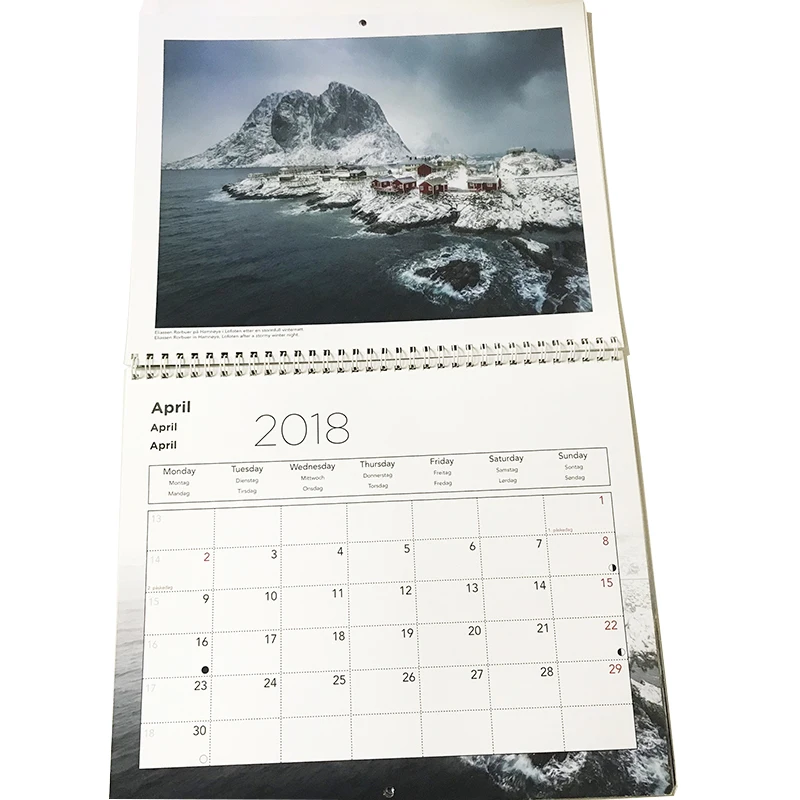 College Of Staten Island Calendar 2023 2022 Custom A4 Size Spiral Binding 3 Month Paper Landscape Wall Planner Calendar  2023 - Buy Custom Chinese Paper Calendar,Wall Calendar Planner,Calendar  Printing Wall Product On Alibaba.com