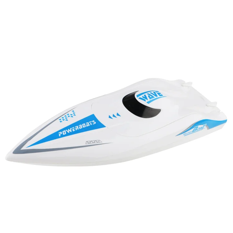 best remote control boat for swimming pool