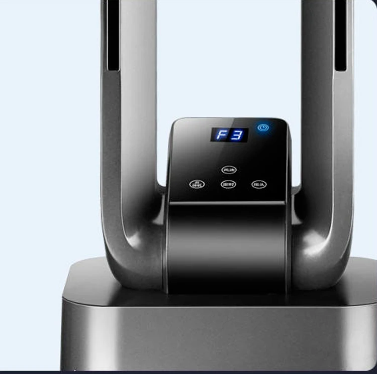 Air Purifier, 110-240V, 50W - detail 4