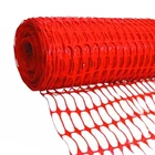Net Net Net Cheap And Easy To Carry Electric Construction Safety Fence Warning Net