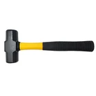 Sledge Hammer Several Hammer Wholesale Best Octagonal Soft PVC Grip Sledge Hammer Manufacturer