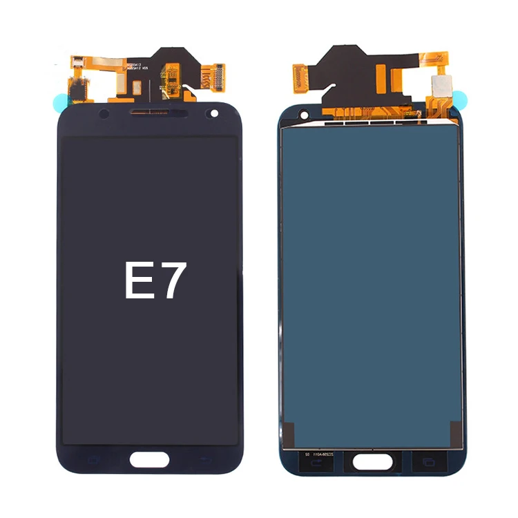 Samsung E7 Lcd Screen,Lcd 
