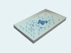 Cassette Air Conditioner, 360, 9600btu - detail 38