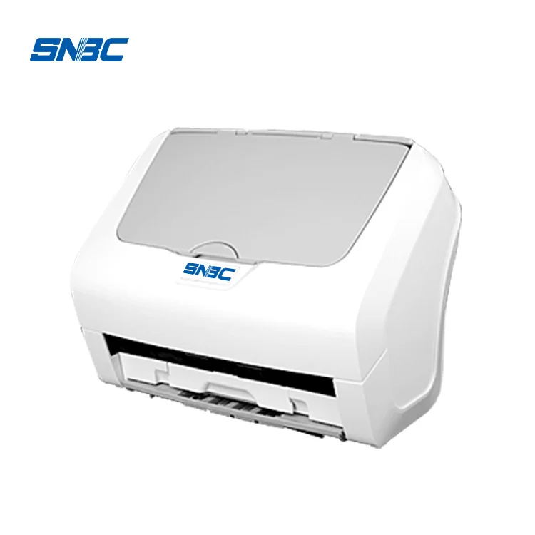 high resolution scanner printer