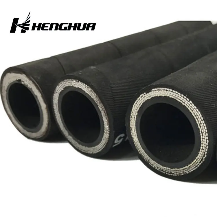 Spiral Hydraulic Hose (33)