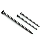 Wire Nails Common Round Iron Wire Nails Factory